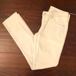 REIV Real Expression Italian Vogue Jeans